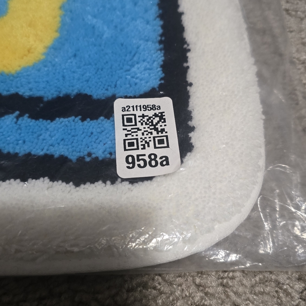 GOAT Exclusive Gallery 1950 Rug - Picture 4 of 5
